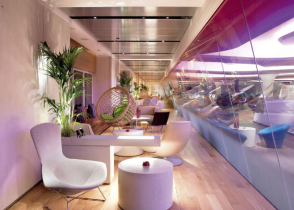 alt="aeroportitralongedilussoecentri benessere-lifestyle-londra-clubhouseheathrow-virginatlantic"