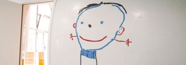 alt="design-bambini-mosaico-luisa-fontana-trend-scuola-zip-padova"