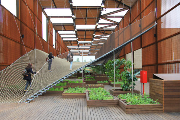 alt="eventi-milano-expo-2015-padiglione-brasile-rete"