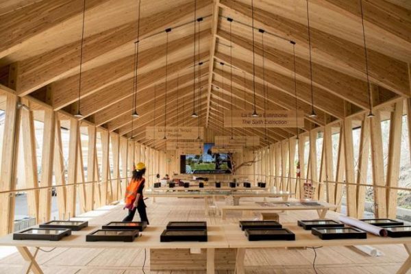 alt="eventi-milano-expo-2015-padiglione-slow-food-herzog&demeuron-biodiversità"