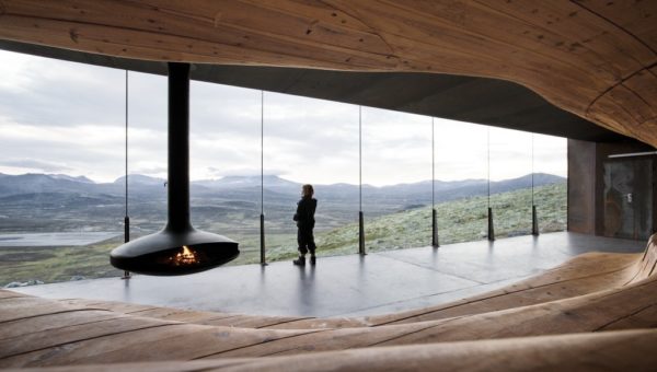 alt="frestandingdesign-snohetta-rifugio-belvedere"