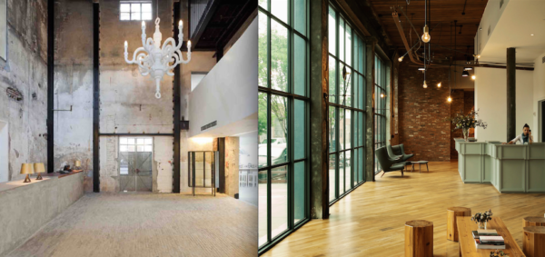 alt="lostileindustrialeera nell’interiordesign-architettura-shanghai-newyork-williamsburg-waterhouseataouthbund-wythe"