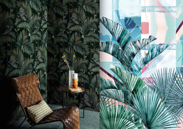 alt="maison&objet2016-wall&deco-martinique-donloper-hotelbeverlyhills"