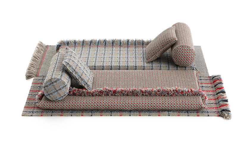 alt="materialiedesign-outdoordesign-gardenlayers-gan-tappeto-cuscini-elitis"