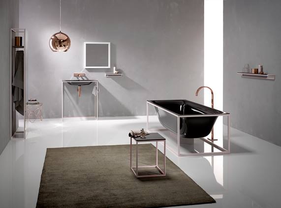 alt="materialiedesign-vasca-metallo-acciaio-frame-bette"