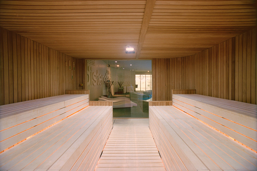 alt="La palestra dei millenials - Effegibi sauna - Virgin Active - Milano"