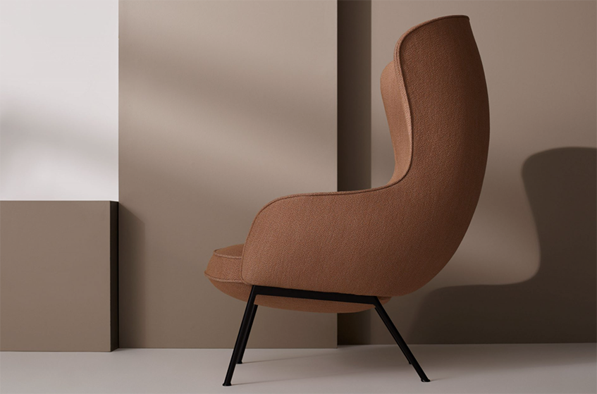 alt="Fogia Mame - Luca Nichetto - Stockholm furniture fair light - Design week"