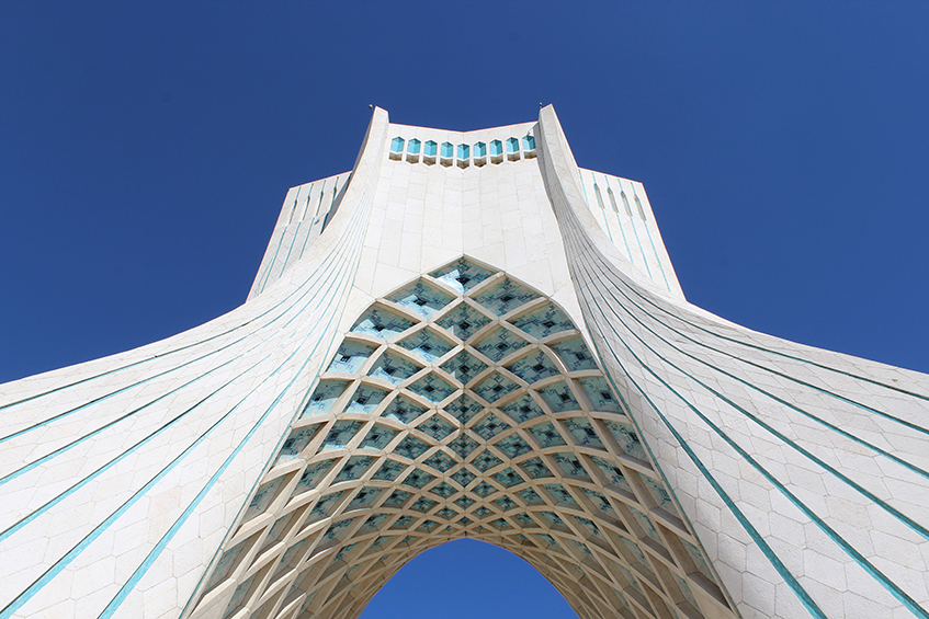 alt="Cinque domande a - Davide Cumini iarchitects - Teheran"