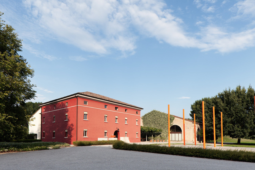 alt="Cersaie 2018 - Bologna e dintorni - Agape design - Sede Mantova"