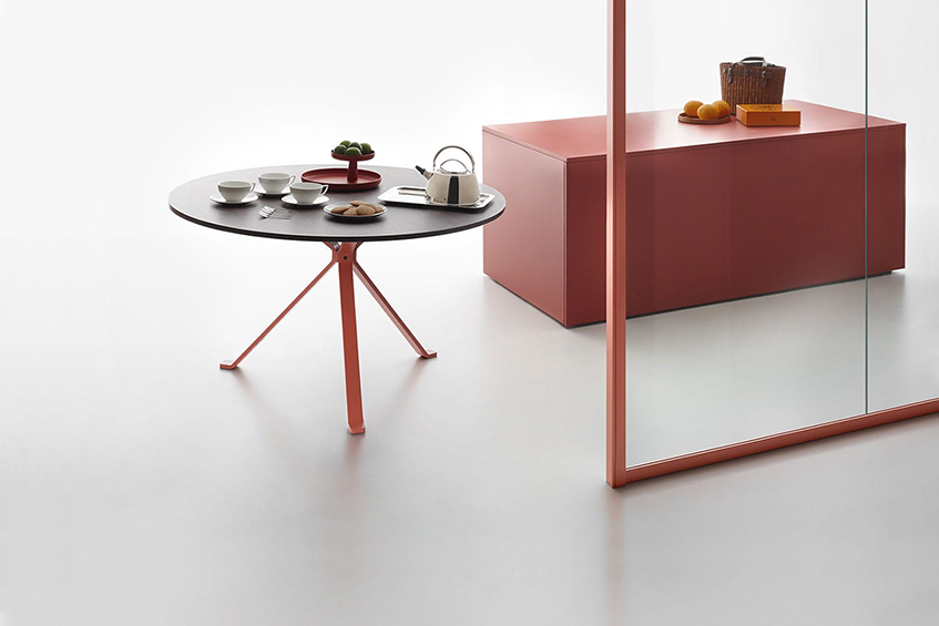 alt="Design uffici - Manerba - Finiture"