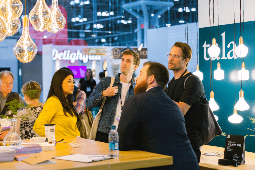 alt="ICFF New York"
