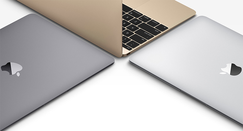 alt="Alluminio tra riciclabilità e design - Apple"