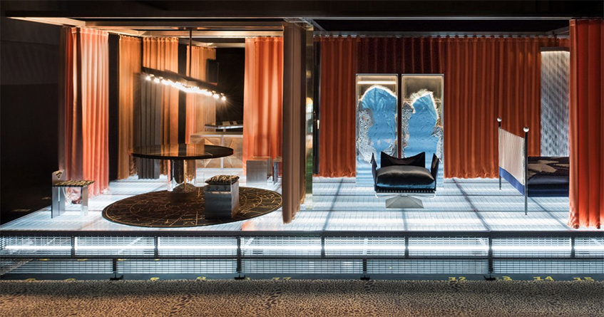 alt="Interior trend 2019 - Dimore studio"