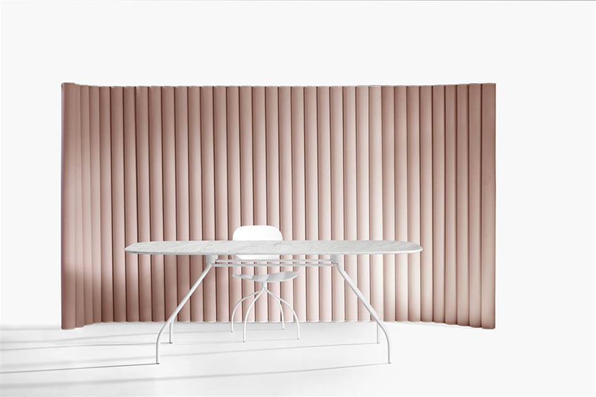 alt="Modulo in architettura e design - Monforte - IOC - Mangiarotti"