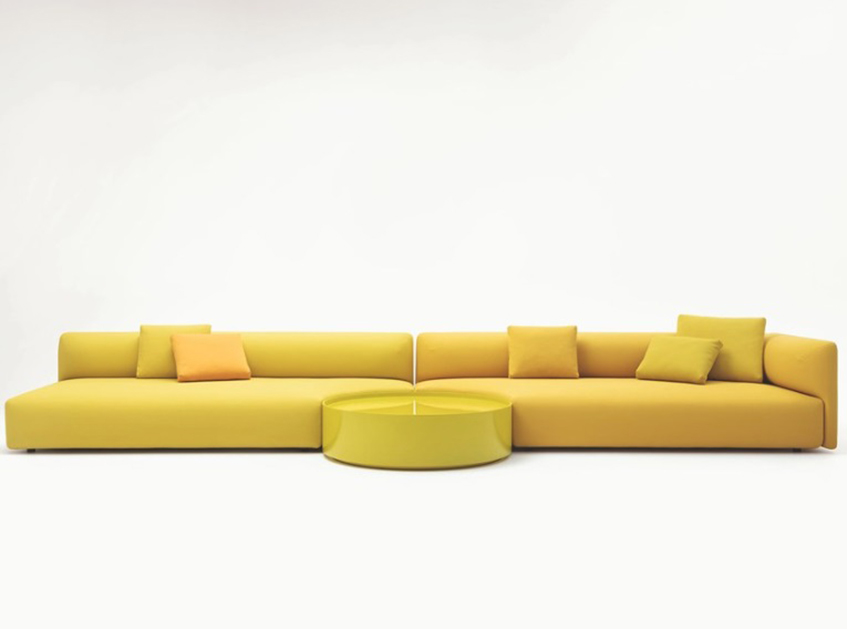 alt="Modulo in architettura e design - Paola Lenti - Walt di Rota"