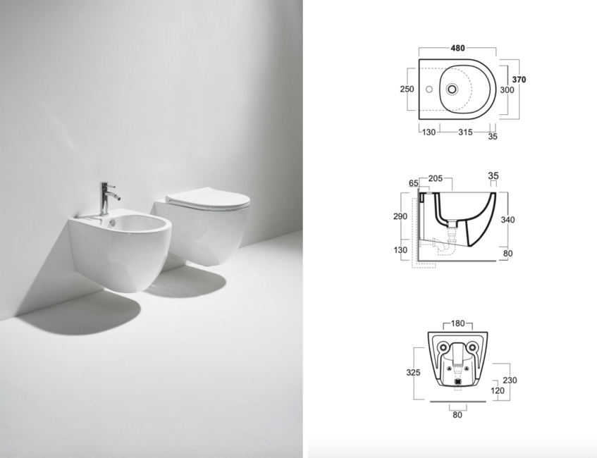alt:"materialiedesign-bagno-piccolo-dimensioni-sanitari-piccoli-Vignoni-Simas-small-vaso-wc-bidet-small"