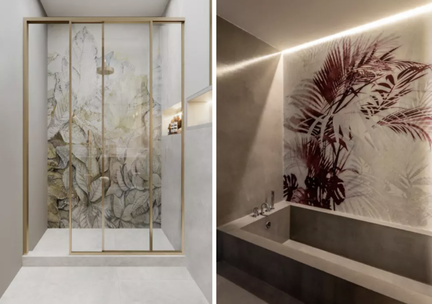 alt: "materialiedesign-bagno-piccolo-dimensioni-sanitari-piccoli-carta-da-parati-glamora-glamfusion-waterproof"