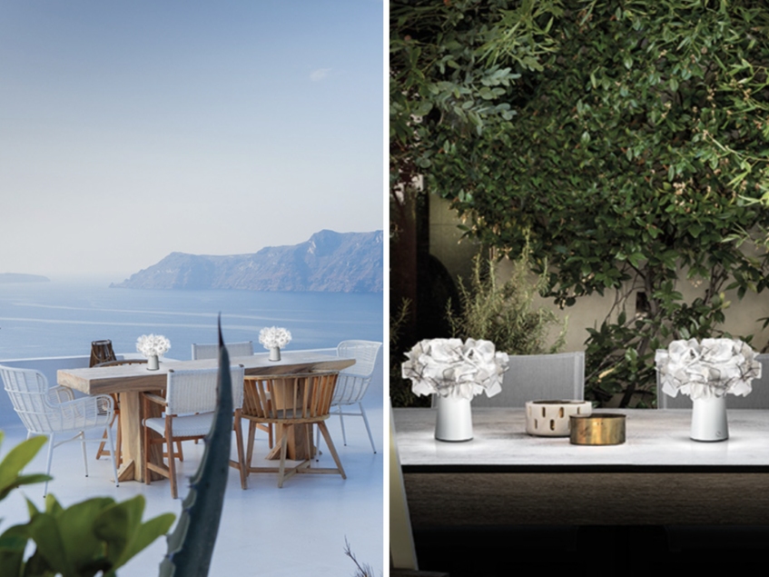 alt: "materialiedesign-arredo-accessori-design-outdoor-lampada-batteria-slamp-clizia-adriano-rachele"