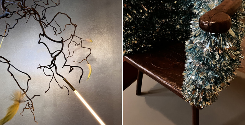 alt: "materialiedesign_salone23_resoconto_bilanci_numeri_loewe_nilufar"