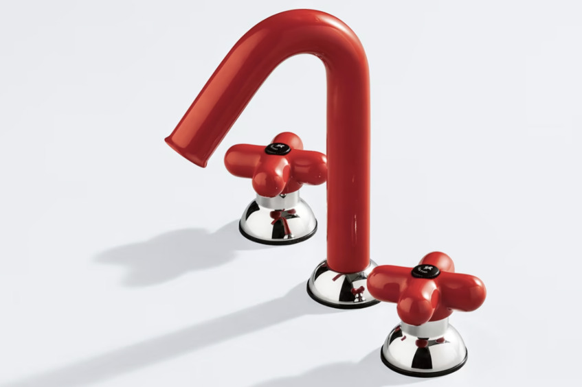 alt: "materialiedesign-bagno-colorato-i-balocchi-rubinetto-icona-colorato-fantini"