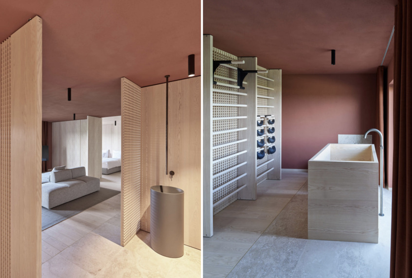 alt: "materialiedesign-fritsjurgens-system_M_reiters_supreme_suite_behf-architects_foto_kurt.hoerbst_ingresso_ofuro"