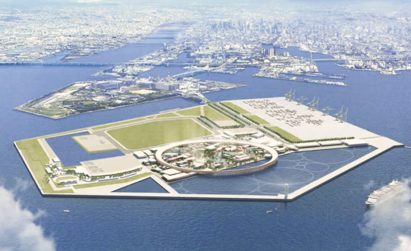alt: "materialiedesign-osaka-expo-2025-isola-artificiale-Yumeshima"