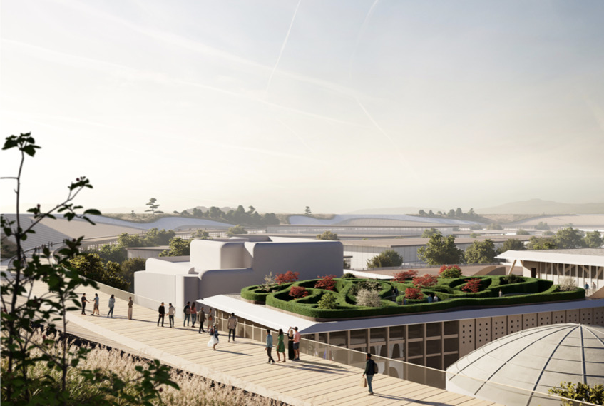 alt: "materialiedesign-osaka-expo-2025-padiglione italia-mario-cucinella"