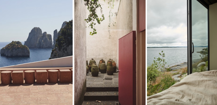 alt: "materialiedesign-staycation-ville-iconiche-nel-mondo-casa-malaparte-dettagli-tetto_sfilata_jacquemus_casa_studio_barragan_omgi_mini_house_snøhetta"