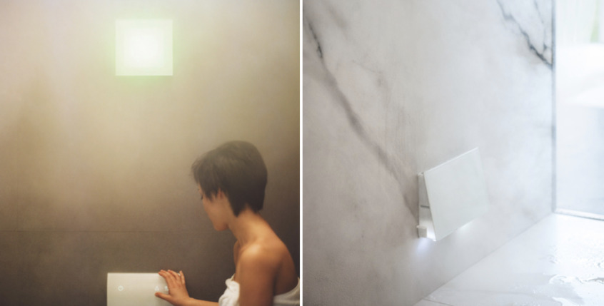 alt: "materialiedesign-effe-generatori-vapore-benessere-in-casa-easysteam-nuvolasmart"