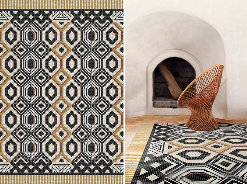 alt: "materialiedesign-marmosaico-collezione-fuksas-news-bisazza-2025-salone-milano"