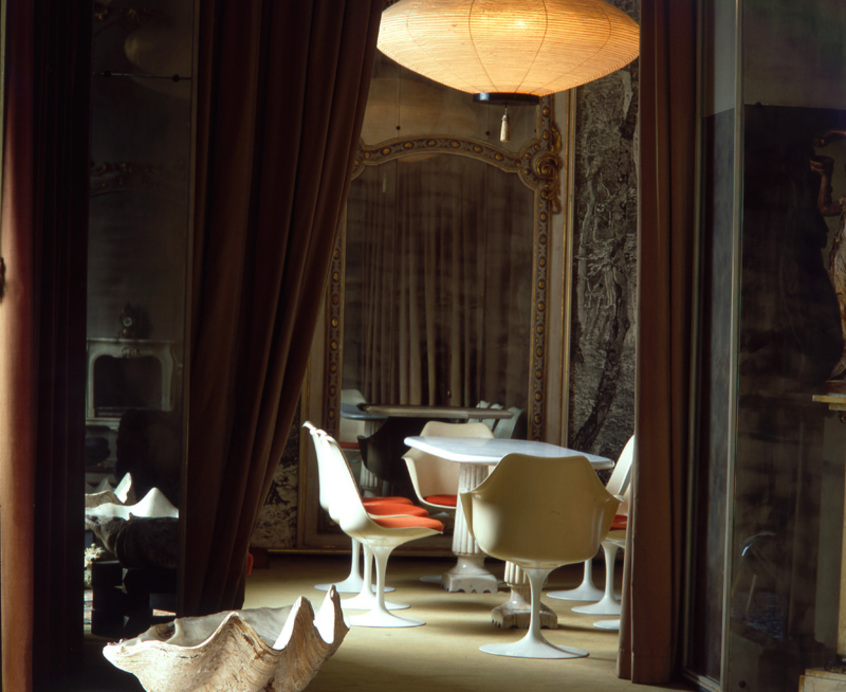 alt: "materialiedesign-artissima-torino-art-week-appuntamenti-weekend-Casa Mollino-fondazione"