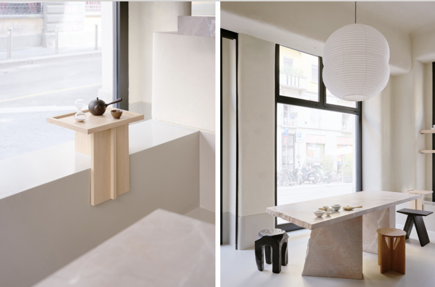 alt: "materialiedesign-doppia-aimstudio-claudiotognacca-teahouse-sala-pilates-milano-noi"